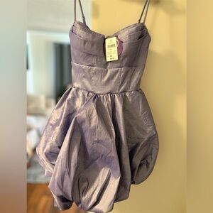 Windsor prom homecoming new with tags Windsor dress